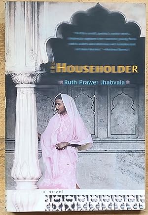 Seller image for The Householder for sale by Shore Books