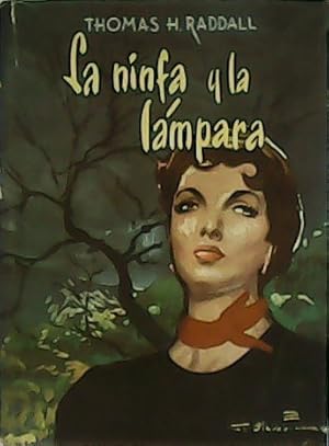 Image du vendeur pour La ninfa y la lmpara. mis en vente par Librera y Editorial Renacimiento, S.A.