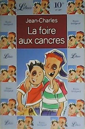 Seller image for La foire aux cancres. for sale by Librera y Editorial Renacimiento, S.A.