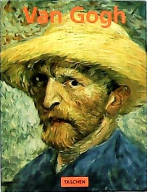 Imagen del vendedor de Vincent Van Gogh (1853-1890): Visin y realidad. Traduccin de Aurora de la Vlgoma. a la venta por Librera y Editorial Renacimiento, S.A.