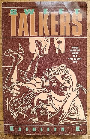 Seller image for Sweet Talkers (Richard Kasak Books) for sale by Shore Books