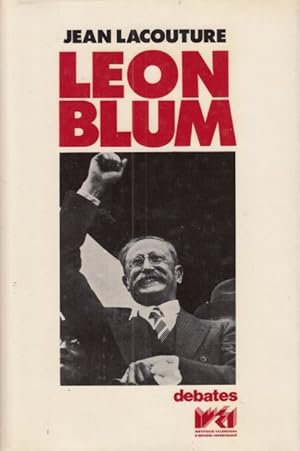 Image du vendeur pour LEN BLUM mis en vente par Librera Vobiscum