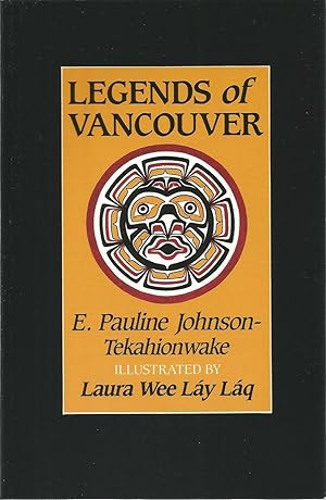 Legends of Vancouver