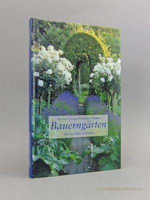 Bauerngärten.