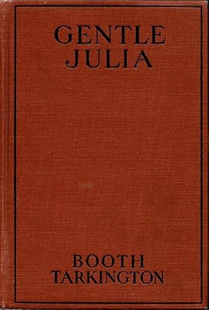 Seller image for GENTLE JULIA. for sale by Legacy Books