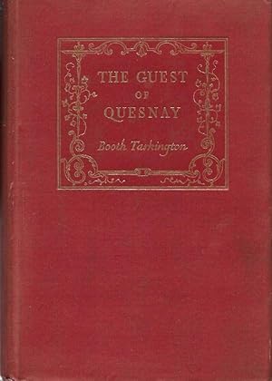 THE GUEST OF QUESNAY.