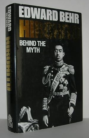 Immagine del venditore per HIROHITO Behind the Myth venduto da Evolving Lens Bookseller