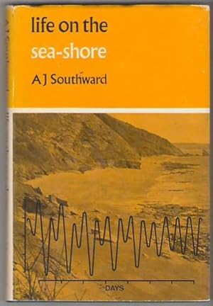 Seller image for Life on the Sea Shore for sale by Mystery Cove Book Shop