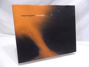 Anish Kapoor - drawings 1997 - 2003