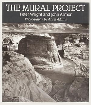 Seller image for THE MURAL PROJECT. Selected and with an introduction by Peter Wright and John Armor for sale by Buddenbrooks, Inc.