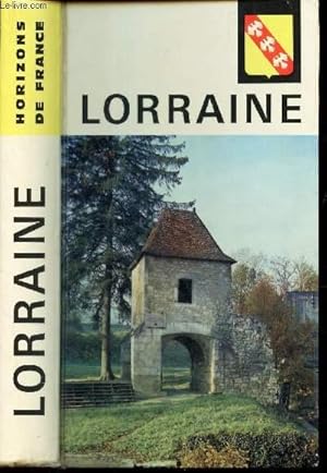 Bild des Verkufers fr LES NOUVELLES PROVINCIALES N18: VISAGES DE LA LORRAINE - zum Verkauf von Le-Livre
