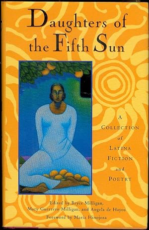 Bild des Verkufers fr Daughters of the Fifth Sun: A Collection of Latina Fiction and Poetry zum Verkauf von Bookmarc's