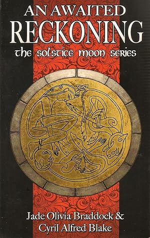 An Awaited Reckoning, The Solstice Moon Series