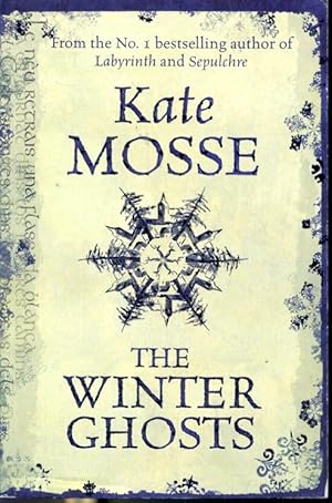 Seller image for The Winter Ghosts for sale by Librairie Le Nord