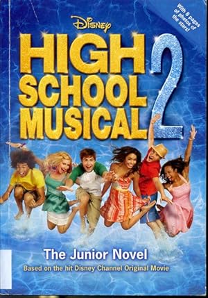 High School Musical 2 - The Junior Novel