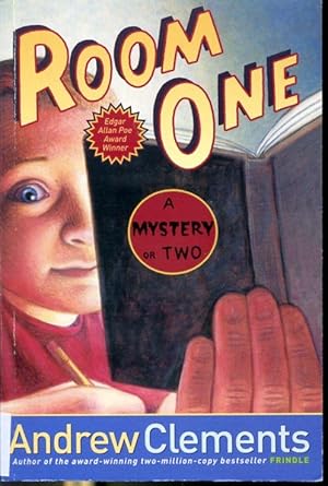 Room One - A Mystery or Two