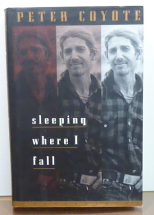Seller image for Sleeping Where I Fall: A Chronicle for sale by RON RAMSWICK BOOKS, IOBA