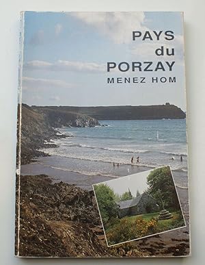 Pays du Porzay - Menez hom