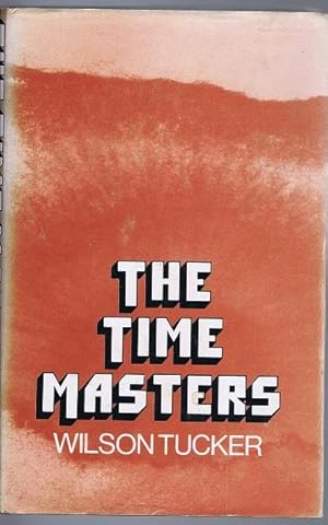 The Time Masters