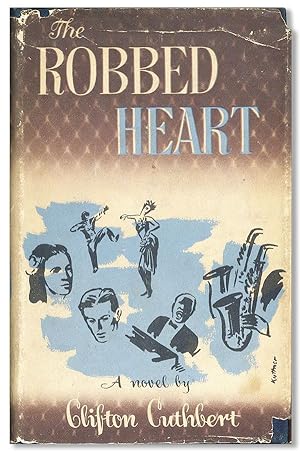 The Robbed Heart: A Novel