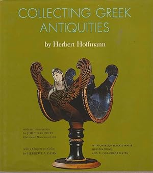 Collecting Greek Antiquities
