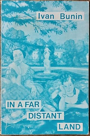 Seller image for In a Far Distant Land: Selected Stories for sale by Shore Books
