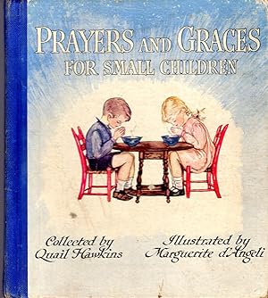 Seller image for Prayers and Graces for Small Children for sale by Dorley House Books, Inc.