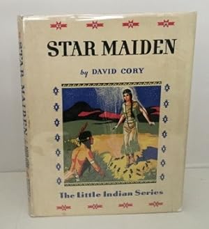 Seller image for Star Maiden for sale by S. Howlett-West Books (Member ABAA)