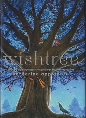 Wishtree