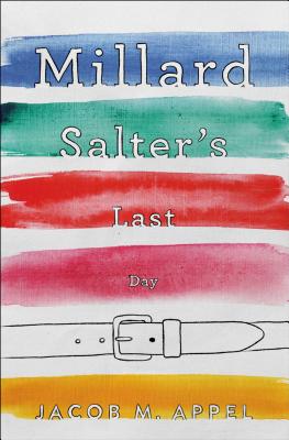 Imagen del vendedor de Millard Salter's Last Day (Paperback or Softback) a la venta por BargainBookStores