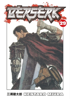 Imagen del vendedor de Berserk, Volume 29 (Paperback or Softback) a la venta por BargainBookStores