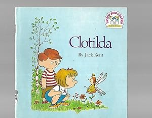 Seller image for Clotilda for sale by TuosistBook