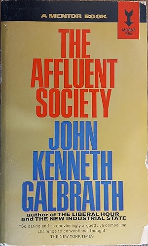 The Affluent Society