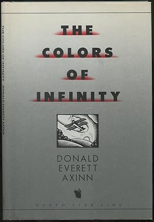 Bild des Verkufers fr The Colors of Infinity (North Star Line Poetry Series) zum Verkauf von Between the Covers-Rare Books, Inc. ABAA