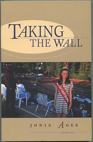 Image du vendeur pour Taking the Wall mis en vente par Between the Covers-Rare Books, Inc. ABAA