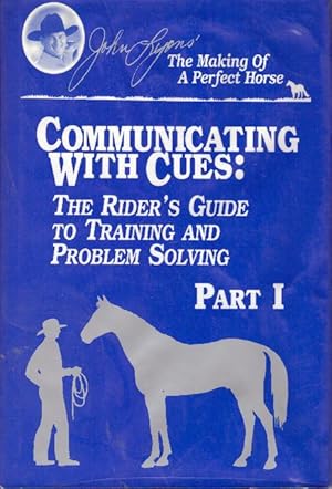 THE MAKING OF A PERFECT HORSE.; 9 Volumes