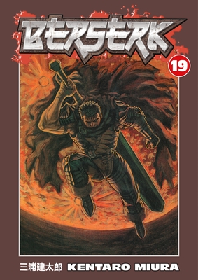 Imagen del vendedor de Berserk: Volume 19 (Paperback or Softback) a la venta por BargainBookStores