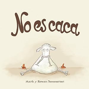 Seller image for No es caca for sale by Imosver