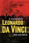 Seller image for El viaje secreto de Leonardo da Vinci for sale by AG Library