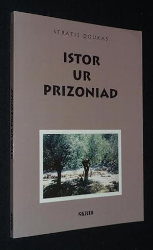 Bild des Verkufers fr Istor ur prizoniad zum Verkauf von Abraxas-libris