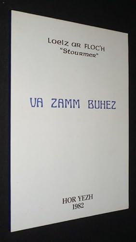 Seller image for Va zamm buhez for sale by Abraxas-libris