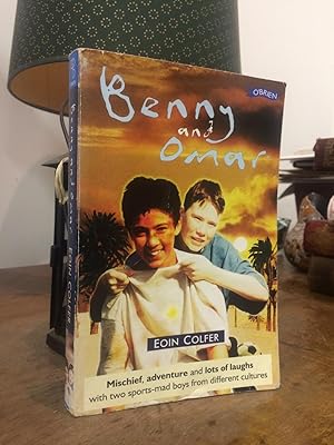 Seller image for Benny and Omar for sale by Temple Bar Bookshop