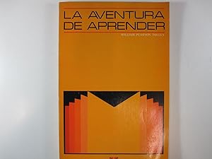 Seller image for LA AVENTURA DE APRENDER. for sale by Costa LLibreter