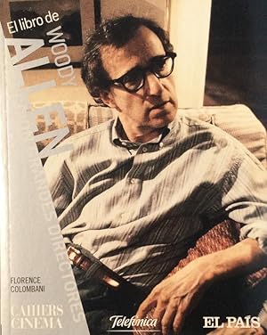 El libro de Woody Allen