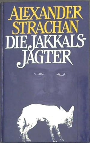 Seller image for Jakkalsjagter (Afrikaans Edition) for sale by Chapter 1