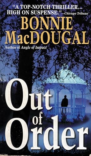 Imagen del vendedor de Out of Order a la venta por Kayleighbug Books, IOBA