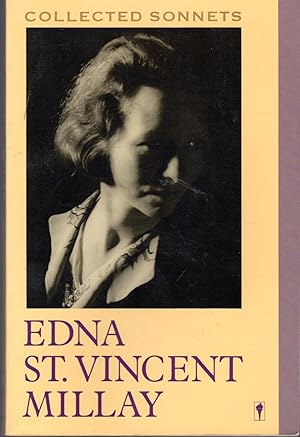 Seller image for Collected Sonnets of Edna St. Vincent Millay for sale by Dorley House Books, Inc.