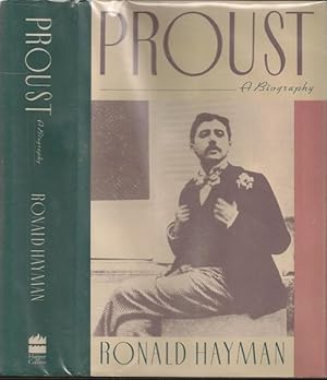 Seller image for Proust: A Biography for sale by The Book Collector, Inc. ABAA, ILAB