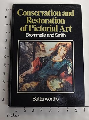 Conservation and Restoration of Pictorial Art;