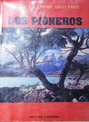 Imagen del vendedor de Los pioneros Tomo 1 a la venta por Librera Monte Sarmiento